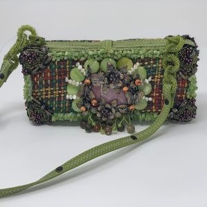 Mary Frances purse